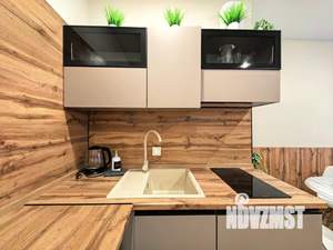 Студия квартира, посуточно, 25м2, 6/12 этаж