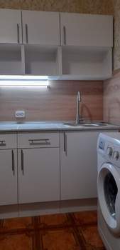 1-к квартира, на длительный срок, 35м2, 3/9 этаж