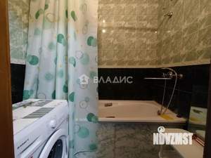 1-к квартира, на длительный срок, 34м2, 1/9 этаж