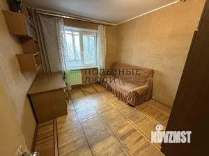 2-к квартира, на длительный срок, 50м2, 5/9 этаж