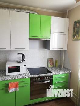 1-к квартира, на длительный срок, 34м2, 10/10 этаж