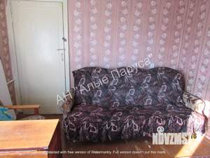 1-к квартира, на длительный срок, 30м2, 5/5 этаж