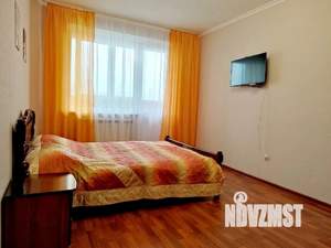 1-к квартира, посуточно, 35м2, 8/10 этаж