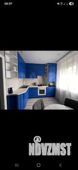 1-к квартира, на длительный срок, 34м2, 6/10 этаж