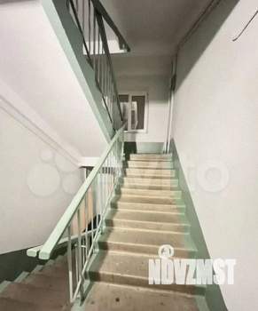 1-к квартира, на длительный срок, 40м2, 5/9 этаж