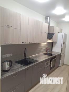 Студия квартира, на длительный срок, 30м2, 5/5 этаж