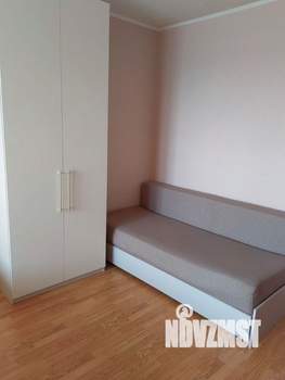 1-к квартира, посуточно, 34м2, 8/9 этаж