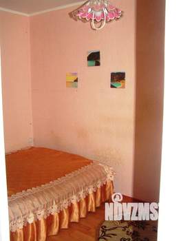 3-к квартира, посуточно, 67м2, 1/4 этаж