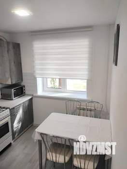 1-к квартира, на длительный срок, 33м2, 1/5 этаж