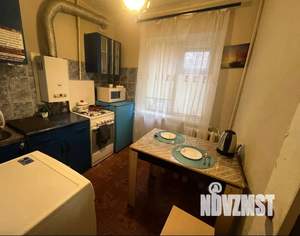 1-к квартира, посуточно, 40м2, 1/5 этаж