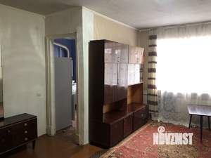 2-к квартира, на длительный срок, 42м2, 5/5 этаж