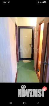 1-к квартира, на длительный срок, 30м2, 5/5 этаж