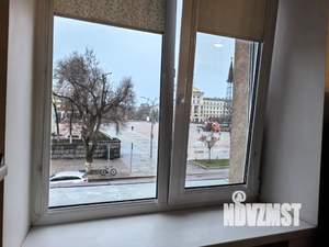 1-к квартира, посуточно, 55м2, 2/5 этаж