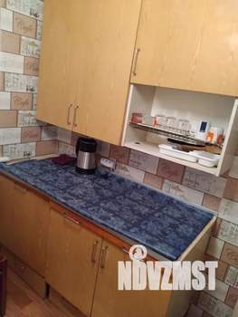 2-к квартира, посуточно, 47м2, 5/5 этаж