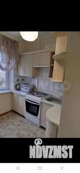 2-к квартира, на длительный срок, 45м2, 4/9 этаж