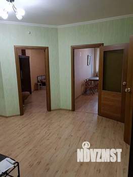 1-к квартира, на длительный срок, 57м2, 10/15 этаж
