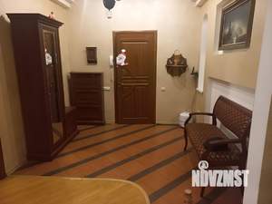 2-к квартира, на длительный срок, 80м2, 2/12 этаж