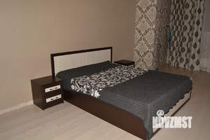 1-к квартира, посуточно, 90м2, 9/17 этаж