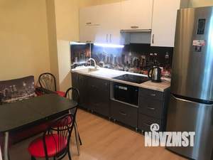 1-к квартира, посуточно, 50м2, 7/12 этаж