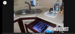 1-к квартира, на длительный срок, 36м2, 2/5 этаж