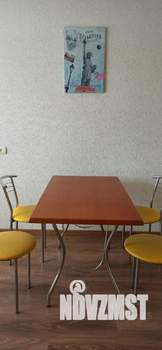 2-к квартира, посуточно, 62м2, 1/1 этаж