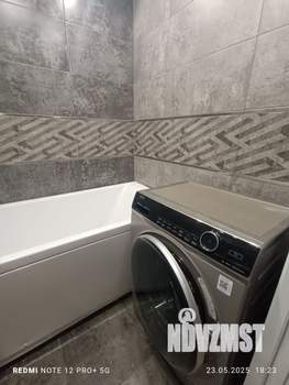 1-к квартира, на длительный срок, 43м2, 3/6 этаж