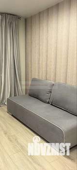 Студия квартира, на длительный срок, 27м2, 4/5 этаж