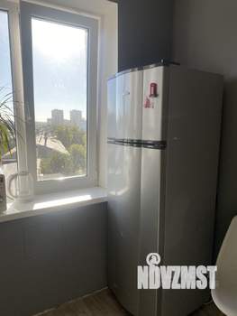 1-к квартира, на длительный срок, 35м2, 5/5 этаж