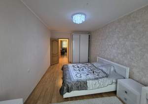 2-к квартира, на длительный срок, 59м2, 5/10 этаж