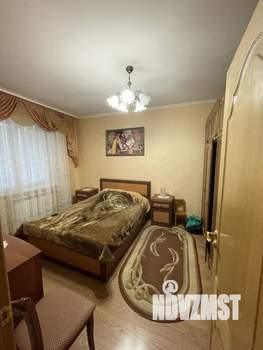 3-к квартира, на длительный срок, 72м2, 5/9 этаж