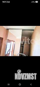 1-к квартира, на длительный срок, 42м2, 4/16 этаж