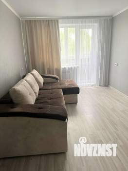 2-к квартира, на длительный срок, 50м2, 5/5 этаж