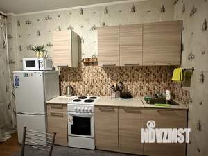 1-к квартира, посуточно, 36м2, 8/14 этаж
