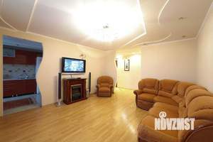 3-к квартира, на длительный срок, 71м2, 11/15 этаж