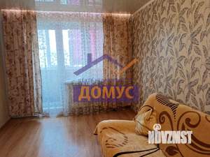 1-к квартира, на длительный срок, 34м2, 7/10 этаж