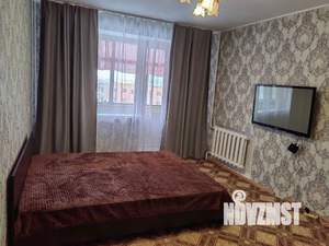 2-к квартира, посуточно, 47м2, 1/1 этаж