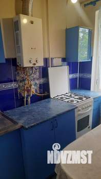1-к квартира, на длительный срок, 31м2, 4/6 этаж