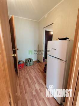 1-к квартира, на длительный срок, 34м2, 2/10 этаж