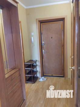 1-к квартира, на длительный срок, 37м2, 8/10 этаж