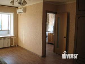 1-к квартира, на длительный срок, 33м2, 4/5 этаж