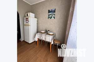 1-к квартира, посуточно, 44м2, 5/9 этаж