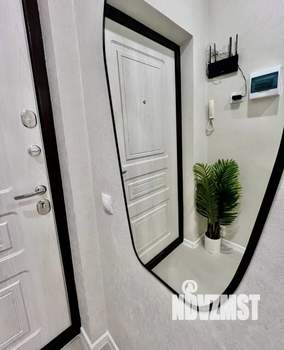 Студия квартира, посуточно, 25м2, 12/13 этаж