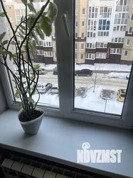 Студия квартира, на длительный срок, 30м2, 5/5 этаж