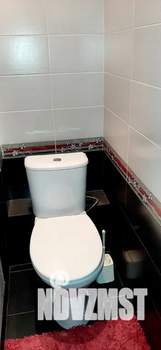 3-к квартира, посуточно, 71м2, 9/10 этаж