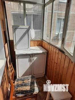 2-к квартира, на длительный срок, 57м2, 6/10 этаж