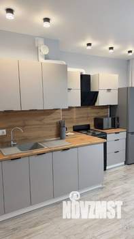 2-к квартира, на длительный срок, 60м2, 6/16 этаж