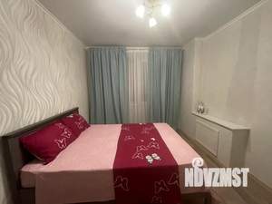 2-к квартира, посуточно, 53м2, 7/10 этаж