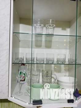 1-к квартира, посуточно, 35м2, 8/9 этаж