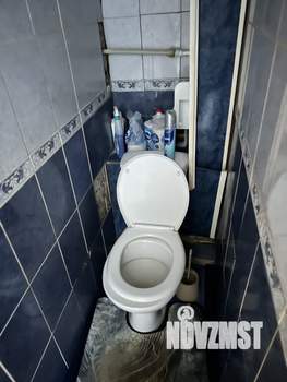 1-к квартира, на длительный срок, 32м2, 4/5 этаж