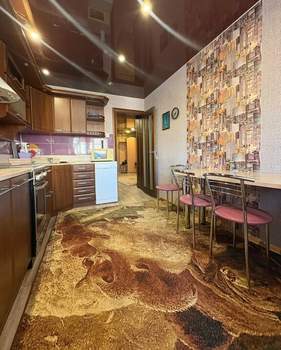 2-к квартира, на длительный срок, 58м2, 9/12 этаж